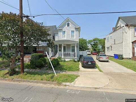 26Th, NORFOLK, VA 23517
