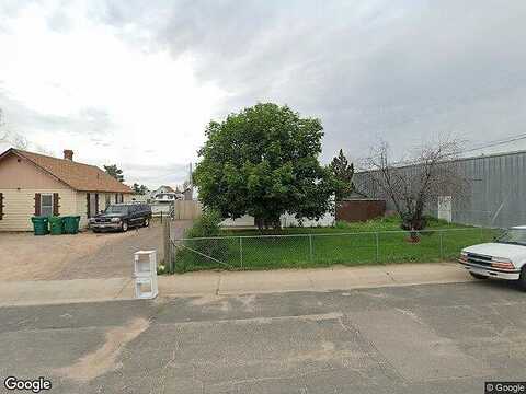 3Rd, AULT, CO 80610