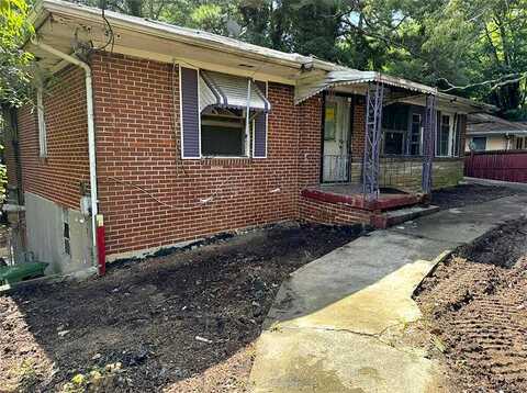 Fairburn, ATLANTA, GA 30331
