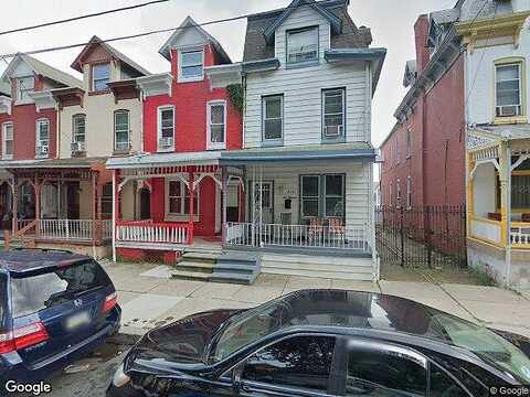 Douglass, READING, PA 19601