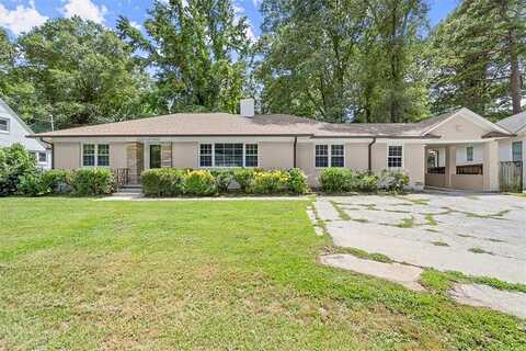 Cascade, ATLANTA, GA 30311
