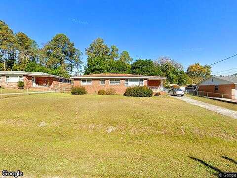 Alfred, AUGUSTA, GA 30906