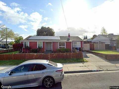 Creed, ANTIOCH, CA 94509
