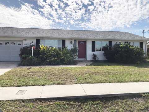 Edgewater, PORT CHARLOTTE, FL 33952