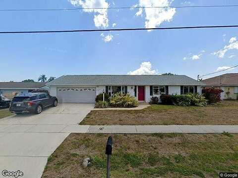 Edgewater, PORT CHARLOTTE, FL 33952