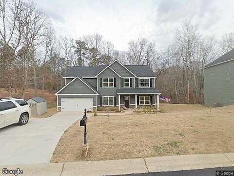 Webster Lake, TEMPLE, GA 30179