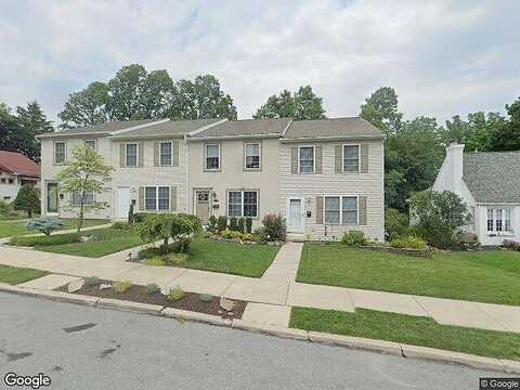 Walnut, ALLENTOWN, PA 18104