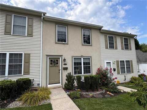 Walnut, ALLENTOWN, PA 18104
