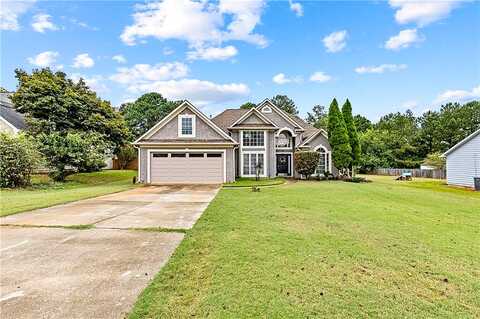 Kellington, MCDONOUGH, GA 30253