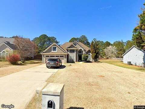 Kellington, MCDONOUGH, GA 30253