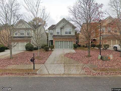 Lily Valley, LAWRENCEVILLE, GA 30045