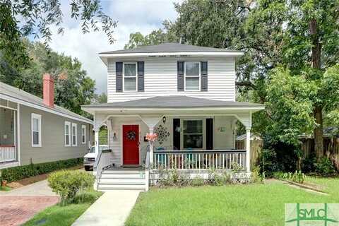 Screven, SAVANNAH, GA 31404