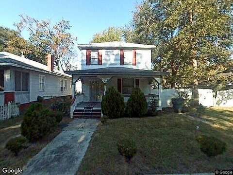 Screven, SAVANNAH, GA 31404