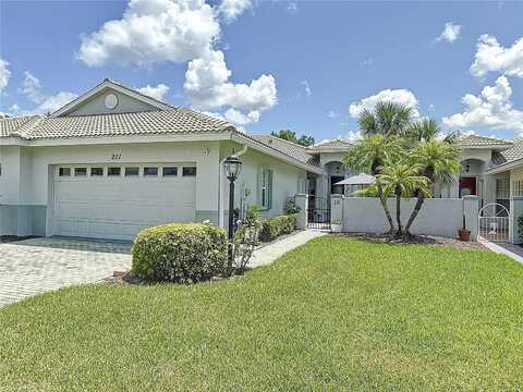 Reclinata, VENICE, FL 34292