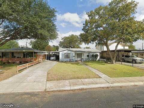 Carmen, SAN ANTONIO, TX 78207