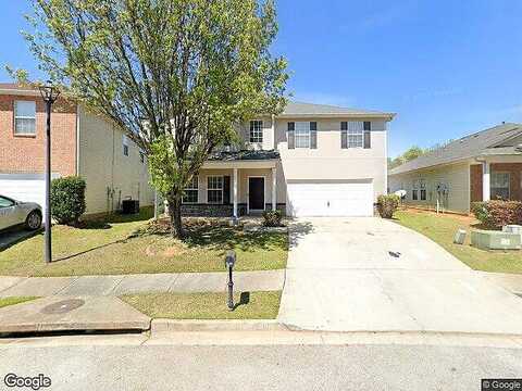Palatine, STOCKBRIDGE, GA 30281