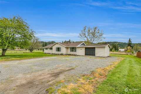 Ryan, BUCKLEY, WA 98321