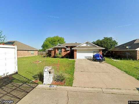 Knight, WACO, TX 76705
