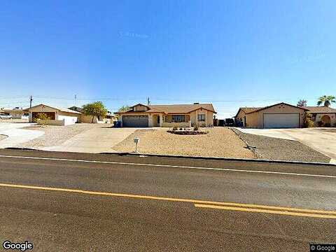 Palo Verde, LAKE HAVASU CITY, AZ 86403