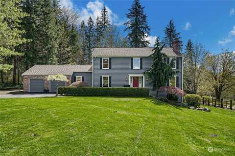 150Th, WOODINVILLE, WA 98077