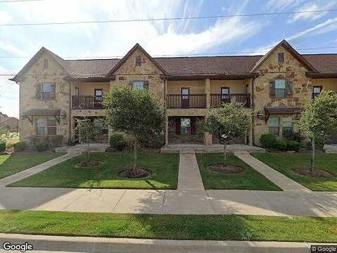 Deacon, COLLEGE STATION, TX 77845