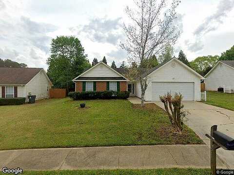 Brannans, MCDONOUGH, GA 30253