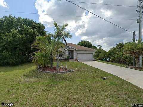 Antilla, ROTONDA WEST, FL 33947