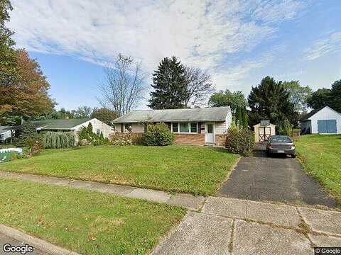 Deb, WARMINSTER, PA 18974