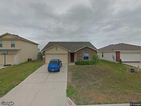 Wegstrom, HUTTO, TX 78634