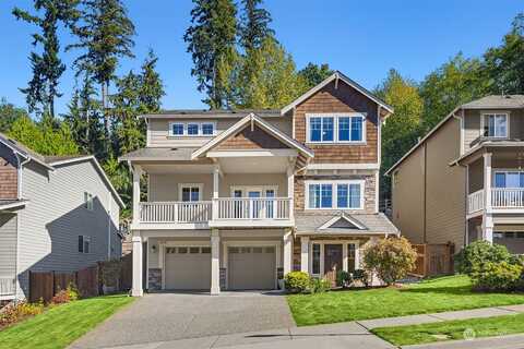 13Th, LYNNWOOD, WA 98036