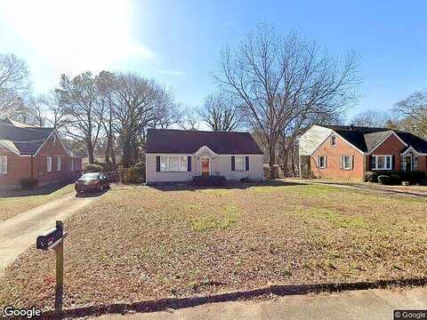 Cogar, DECATUR, GA 30032
