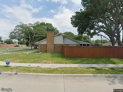 Gwendola, MCKINNEY, TX 75071