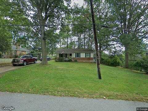 Fulton, STEWARTSTOWN, PA 17363