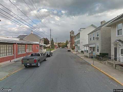 School, CATASAUQUA, PA 18032