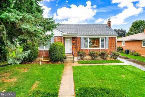 Filbert, YORK, PA 17404