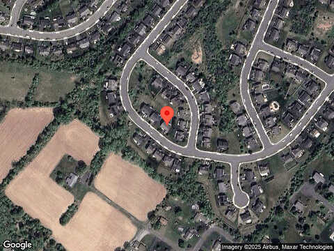 Canyon Creek, GILBERTSVILLE, PA 19525