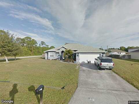 Ray, PORT SAINT LUCIE, FL 34983