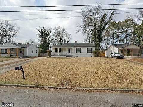 Bader, ATLANTA, GA 30310