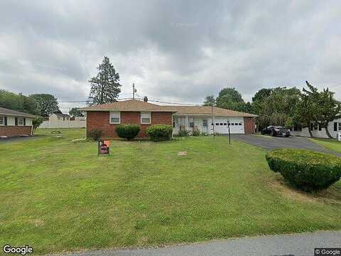 Schadt, WHITEHALL, PA 18052