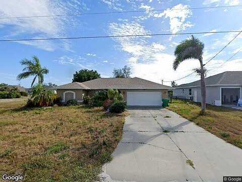 White Marsh, ROTONDA WEST, FL 33947