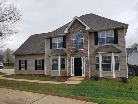 Labrea, MCDONOUGH, GA 30253