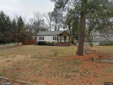 Mcafee, DECATUR, GA 30032