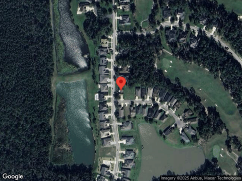 Lily Pond, BROOKSVILLE, FL 34601