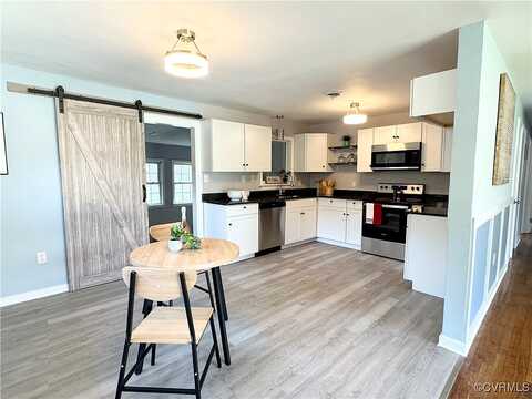 Burks, PETERSBURG, VA 23805