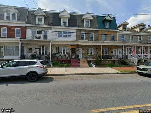 Market, POTTSVILLE, PA 17901