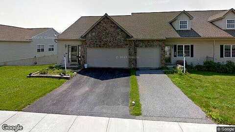 Deerfield, DOVER, PA 17315