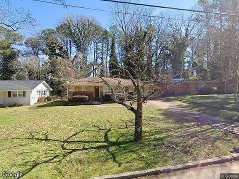 Cindy, DECATUR, GA 30032