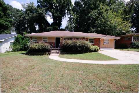 Cindy, DECATUR, GA 30032