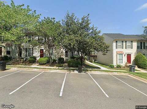 Tiger Lily, WOODBRIDGE, VA 22192