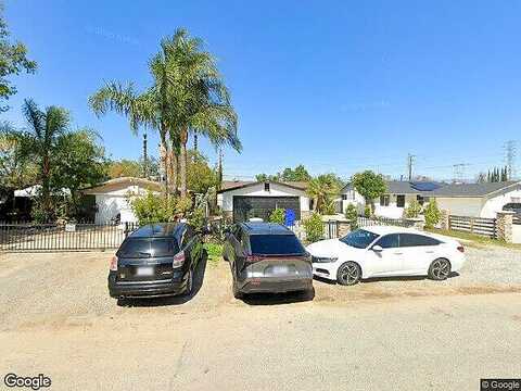 10Th, BLOOMINGTON, CA 92316